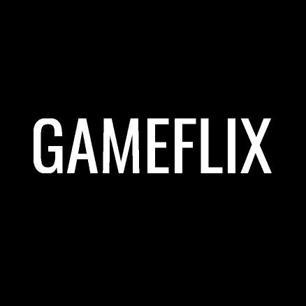 GameflixU's profile picture. Free delivery. Free returns. 24/7 customer support. 100% secure checkout. Make your dream gaming setup a reality - shop GAMEFLIX at https://t.co/97osNYSNUK