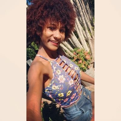 Enquanto A Cor Da Pele For Mais Importante Que O Brilho Dos Olhos, Haverá Guerra💪
- Fã Do @duduzinhomc 👑
- Sagitariana ♐ 17Ans☺
- Vascaína💪
- Namorando 😌