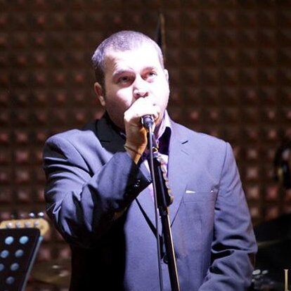 claudiozilli1's profile picture. 