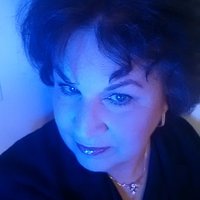 Jean Kimble - @JeanArtPastel Twitter Profile Photo