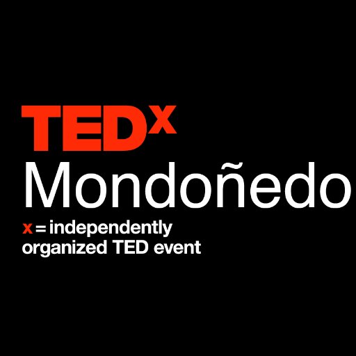 Licensee & Organizer: @fdebasa. #TEDxMondonedo is an independently organized event operated under license from TED. September 14th, 2019.