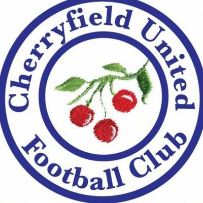 Twitter of Cherryfield Utd LSL Premier Saturday team.