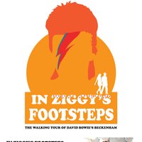 In Ziggy's Footsteps (@ziggyfootsteps) 's Twitter Profile
