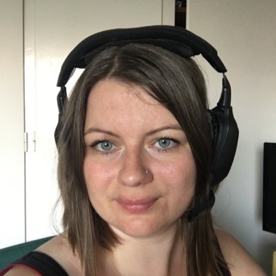 MissNattieDk Profile Picture