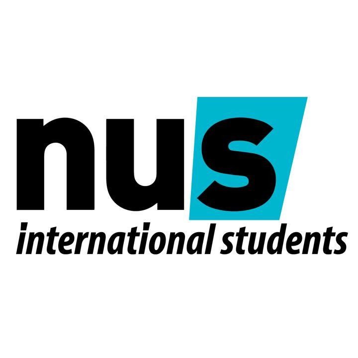 Official account for the NUS International Students' Campaign @NUSuk