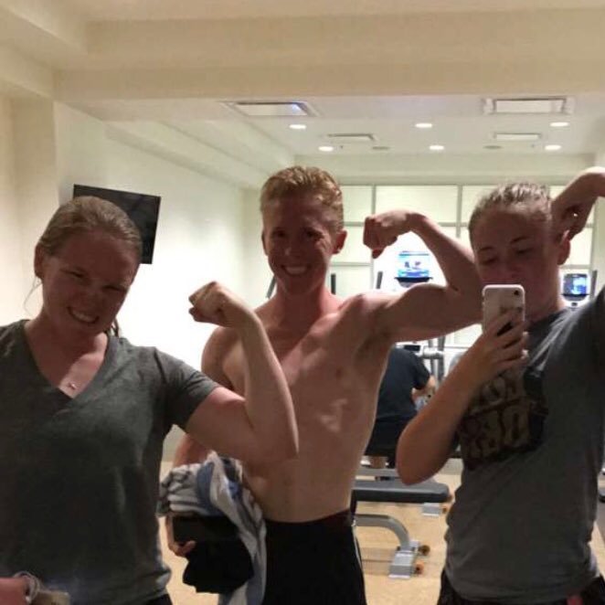 tim_welch2's profile picture. If it's hard to remember, it'll be difficult to forget -Arnold Schwarzenegger