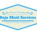Baja Maid Services (@bajamaidservice) Twitter profile photo Baja Maid Services (@bajamaidservice) Twitter profile photo