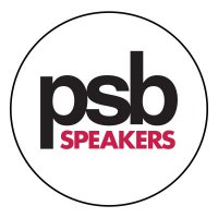 PSB Speakers(@PSBSpeakers) 's Twitter Profile Photo