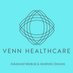 Venn Healthcare (@VennHealthcare) Twitter profile photo