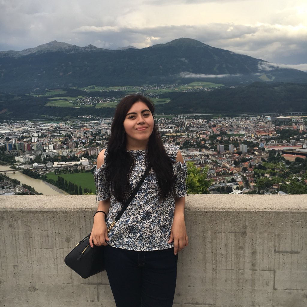 Yvonncit's profile picture. Arquitecta| amante de la música | el arte, la fotografía y los viajes. Soñadora por naturaleza. Orgullosamente Poblana