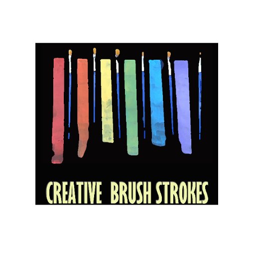 We are six artist who receive support during the day at Community Living Windsor Ventures location #YQG #inspiringpossibilities
creativebrushstrokes6@gmail.com