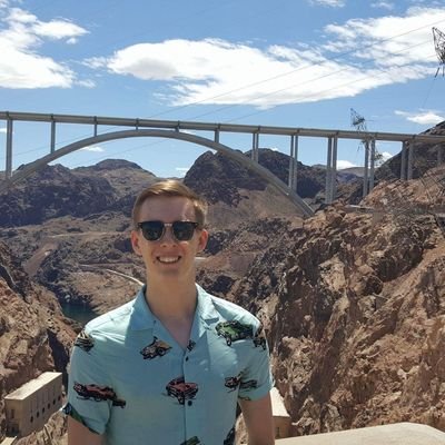 CurtisJHall's profile picture. 