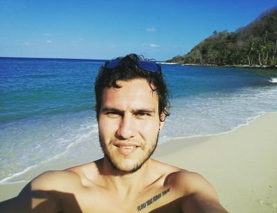 FabinValbuena2's profile picture. 