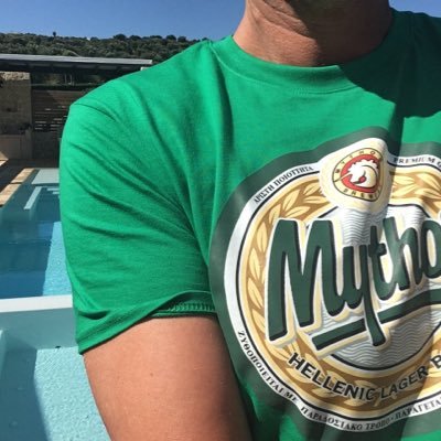 DirkGenee's profile picture. 