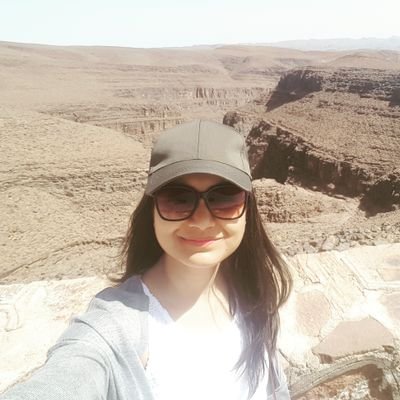 yogitagosain's profile picture. Indian. IT. Girl.  PS ~ love to read.