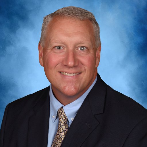 West Forsyth High School Athletic Director, CMAA