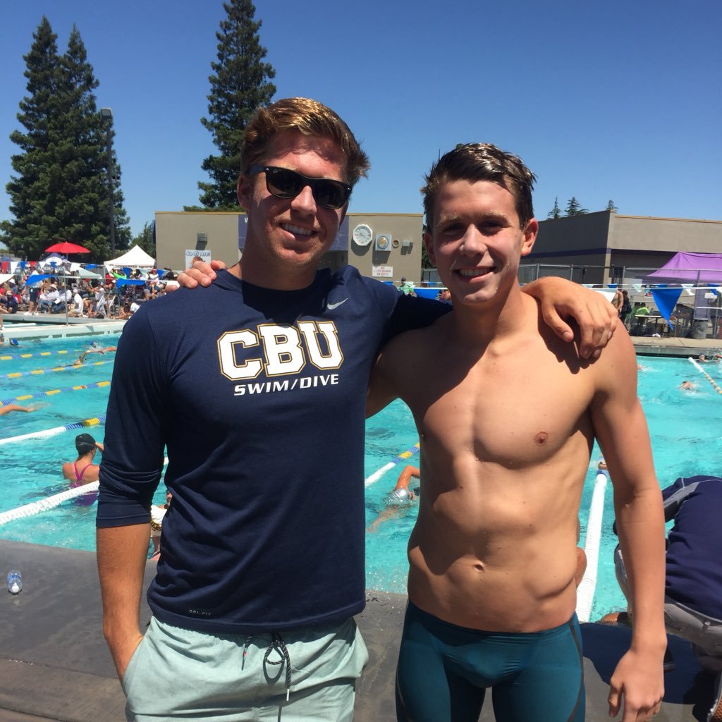 CBU #lanceup