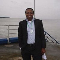 Benjamin Chigbu (@chigbubenjamin) 's Twitter Profile