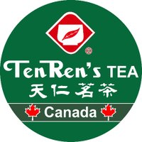 Ten Ren's Tea(@tenrenstea) 's Twitter Profile Photo