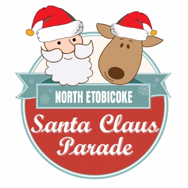 Join Santa & friends on Dec. 1st, 2019 for North Etobicoke's 3rd Annual Santa Claus Parade! nesantaparade@gmail.com