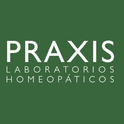 Laboratorios Homeopáticos Praxis, produce, distribuye y comercializa medicamentos que contribuyen a mejorar la salud y el bienestar de las personas. Desde 1993.