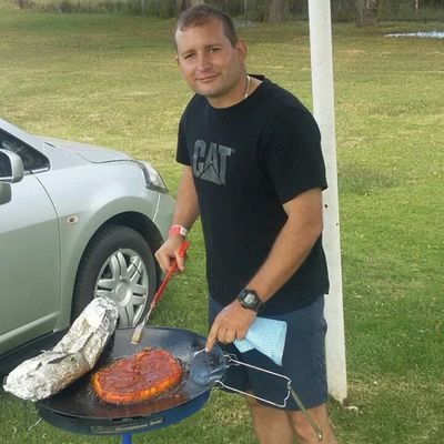 Field Service Technician at Doosan South Africa.I will follow you back people.We can do this.Staring at my phone while my Followers are rising.
