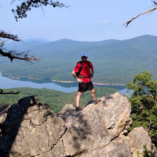 Intermittent blogger and aspiring author stuck in a revision loop with several writing projects. Runner, hiker, random singer. Mountains are my happy place.