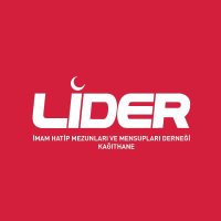 LİDER (@liderimamhatip) Twitter profile photo