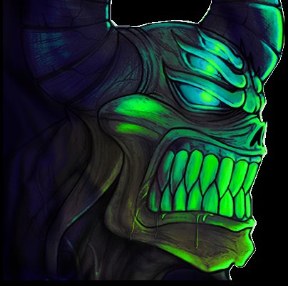 Bababoi1i's profile picture. 