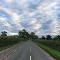Hessay (@hessayvillage) 's Twitter Profile