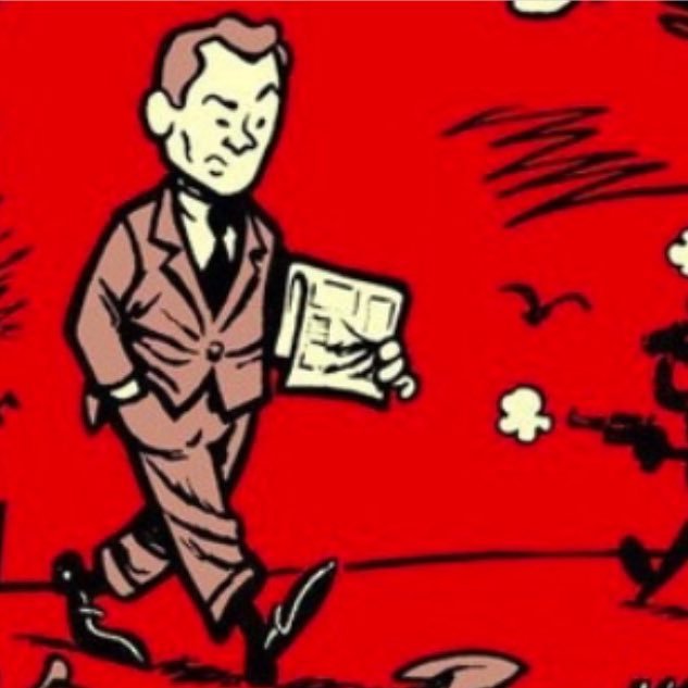 nyccrfans's profile picture. https://t.co/mYRqOJbiZj https://t.co/fqAUo9Lyne #MAGA #TrumpTrain Run by fans and friends of Compound Media.