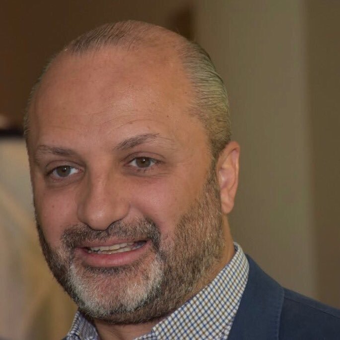 louayajam's profile picture. 