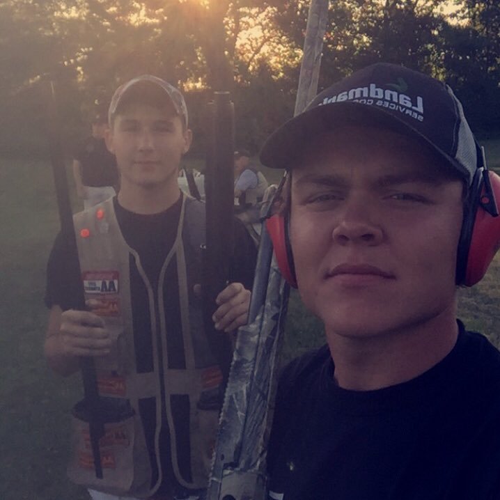 JamesLutz31's profile picture. National champion🏹. Current and 2x Spider Classic Champion. Proud Sons of Liberty member. 2016 CYO champions. God bless this beautiful country🇺🇸 [zFoN]