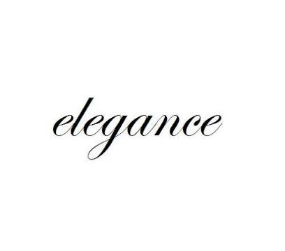 Elegance is beauty that shows unusual effectiveness and simplicity. Instagram:elegance4menaccessories