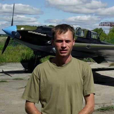 Трудовой народ, строй Воздушный флот!
Сотрудник Авиареставрации. Крылатая Память Победы