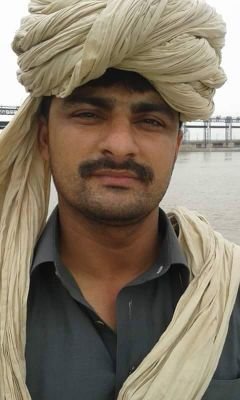 Saijd AMIN Khan