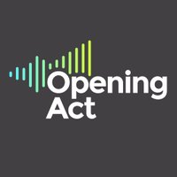 Opening Act (@openingactfm) 's Twitter Profile