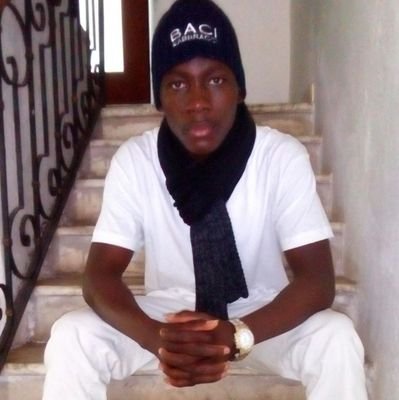 SekouTr66187395's profile picture. Government work In Europe Italy Roma city