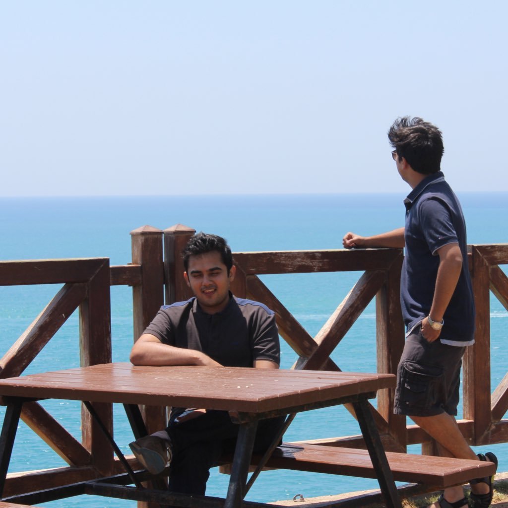 baheria's profile picture. 