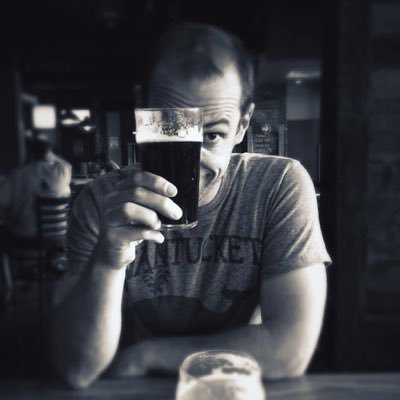 Kiwi in Canada. @cabinbrewing founder. Certified Cicerone®. Certified BJCP. Beer nerd living his best dad life.