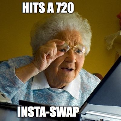 720Instaswap__'s profile picture. likes to 720 instaswap