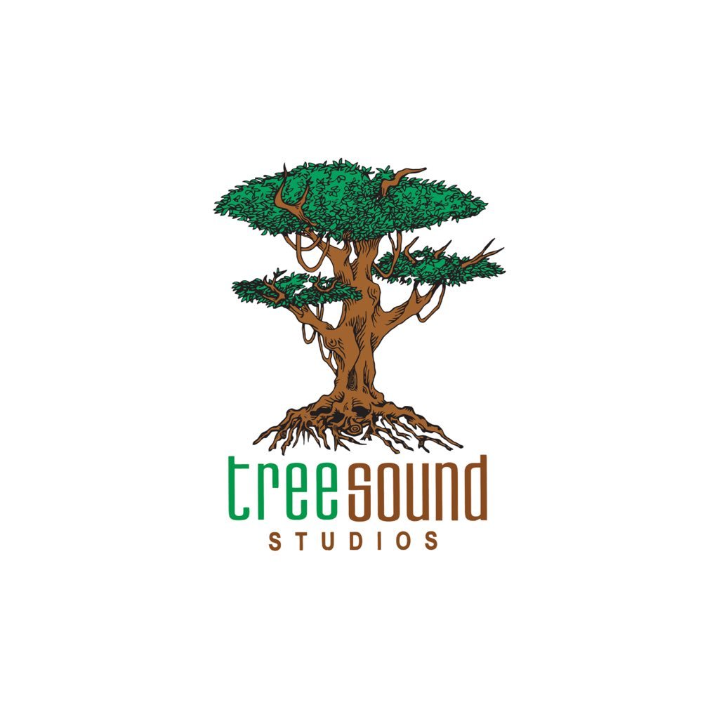 The official Twitter page of the Legendary Tree Sound Studios.