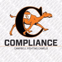 Campbell Compliance (@gocamelsrules) 's Twitter Profile