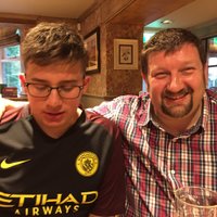 John Connolly(@JohnCP_Connolly) 's Twitter Profile Photo