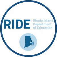 Rhode Island Department of Education (RIDE) (@ridepted) 's Twitter Profile Photo Rhode Island Department of Education (RIDE) (@ridepted) 's Twitter Profile Photo
