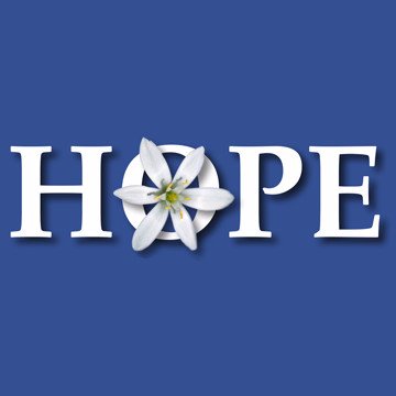 HOPE: Preventing Euthanasia & Assisted Suicide is a coalition that opposes the legalisation of euthanasia.