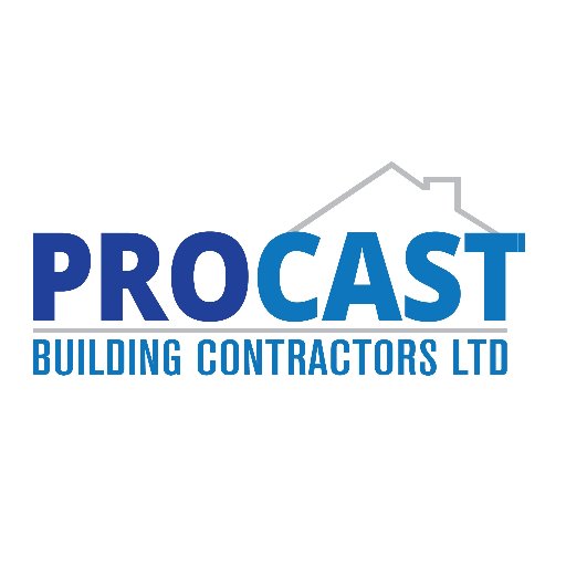 ProCast_Ltd's profile picture. Welcome to Procast Building Contractors based in East Kilbride, South Lanarkshire.