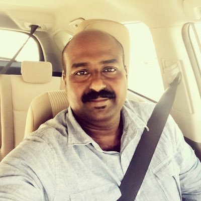 VimeshCv's profile picture. 