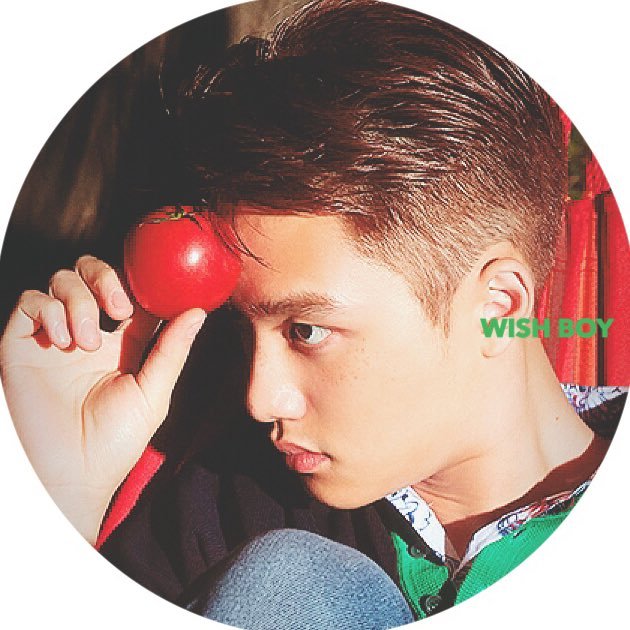 wishboynet Profile Picture