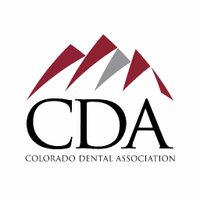 Colorado Dental Association (@cdaonline) 's Twitter Profile